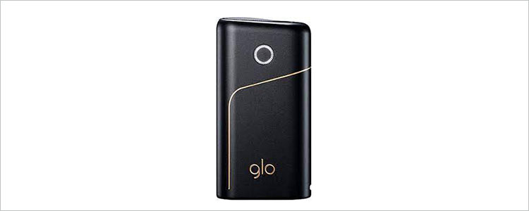 グロー・プロ(glo pro)本体