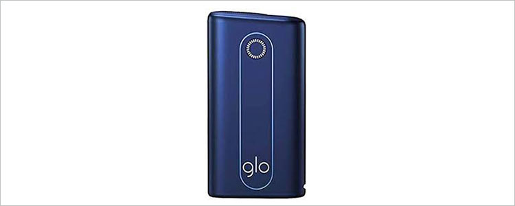 グロー・ハイパー(glo hyper)本体