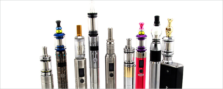 APV（Advanced Personal Vaporizers）