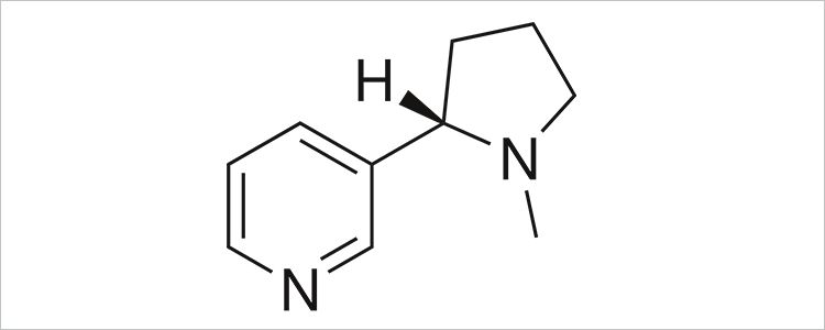 リキッドに含まれるニコチン量