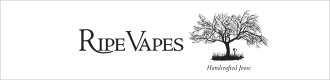 Ripe Vapes一覧