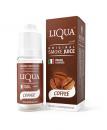 Coffee(コーヒー)  ニコチン入リキッド30ml