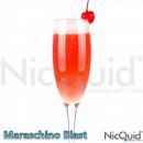 Maraschino Blast(マラスキーノ・ブラスト) ニコチン入りリキッド30ml