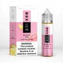Guava Ice(グァバ・アイス)ニコチン入りリキッド60ml