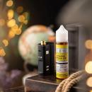 Banana Cream Pie(バナナ・クリーム・パイ) ニコチン入りリキッド60ml