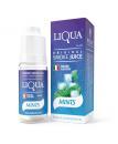 Mints(ミント) ニコチン入リキッド30ml