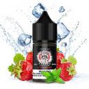 Strawbrrry(ストロベリー)ニコチン入りリキッド30ml