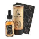 LATAKIA BLEND(Quartet) ニコチン入りリキッド10ml/30ml