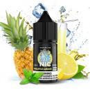 Pineapple Lemonade On Ice(パイナップル・レモネード・オン・アイス)ニコチン入りリキッド30ml