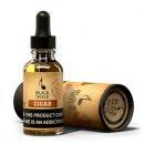 CUBAN CIGAR BLEND(Concerto) ニコチン入りリキッド10ml/30ml
