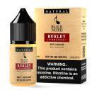 Burley Tobacco Salt(バーリー・タバコ・ソルト)ニコチン入りリキッド30ml
