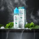 Spearmint Menthol(スペアミント・メンソール)ニコチン入りリキッド30ml/60ml