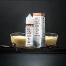 Original Custard(オリジナルカスタード)Uni Nillaニコチン入りリキッド60ml