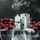 Grape Ice(グレープ・アイス)Purple Grape Ice Saltニコチン入りリキッド30ml