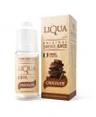 Chocolate(チョコレート) ニコチン入リキッド30ml