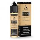 Special Blend(スペシャル・ブレンド)ニコチン入りリキッド60ml