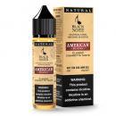 American Blend(アメリカン・ブレンド)ニコチン入りリキッド60ml