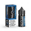 Mango Medley(マンゴーメドレー) ニコチン入りリキッド30ml