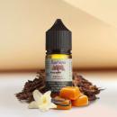 VCT Caramel Saltz(キャラメル・ソルト)ニコチン入りリキッド30ml