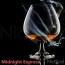 Midnight Express(ミッドナイト・エクスプレス) ニコチン入りリキッド30ml
