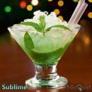 Sublime(サブライム) ニコチン0mgリキッド 10ml