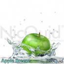Apple Breeze(アップル・ブリーズ) ニコチン入りリキッド30ml