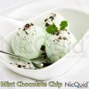 Mint Chocolate Chip(ミント・チョコチップ) ニコチン0mgリキッド 10ml