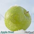 Apple Frost(アップル・フロスト) ニコチン0mgリキッド 10ml