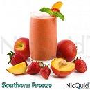 Southern Freeze(サザン・フリーズ) ニコチン0mgリキッド 10ml