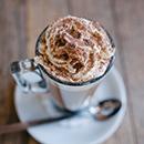 Kona Coffee Milkshake(コナ・コーヒー・ミルクシェイク) ニコチン0mgリキッド 15ml