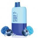 Blue Razz Berry Ice(ブルー・ラズ・ベリー・アイス) SWFT