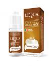 Cappuccino(カプチーノ) ニコチン入リキッド30ml