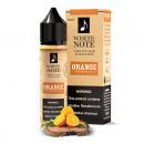 Orange Tobacco(オレンジ・タバコ)ニコチン入りリキッド60ml