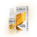 LIQUA Elements - Traditional Tobacco(トラディショナル・タバコ) ニコチン入りリキッド10ml/30ml