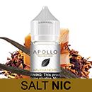 Havana Nights Salt(ハバナ・ナイツ・ソルト)ニコチン入りリキッド30ml
