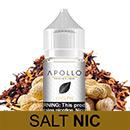 King Pin Salt(キング・ピン・ソルト)ニコチン入りリキッド30ml