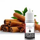 Cinnamon(シナモン)ニコチン入りリキッド10ml/30ml