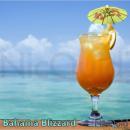 Bahama Blizzard(バハマ・ブリザード) ニコチン入りリキッド30ml