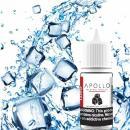 Menthol Breeze(メンソール・ブリーズ) ニコチン入りリキッド10ml/30ml