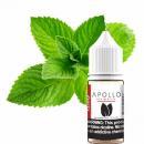 New Menthol(ニュー・メンソール)ニコチン入りリキッド10ml/30ml