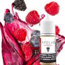 Razzle(ベリー・ベリー) ニコチン入りリキッド10ml/30ml