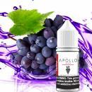 Grape(グレープ) ニコチン入りリキッド10ml/30ml