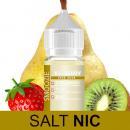 Ki-Berry Pear Sour Salt(キーベリー・ピアー・サワー・ソルト)ニコチン入りリキッド30ml