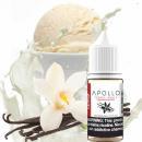 French Vanilla(フレンチ・バニラ) ニコチン0mgリキッド 10ml