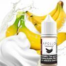 Banana Cream(バナナ・クリーム) ニコチン0mgリキッド 10ml