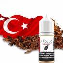 Turkish Blend(トルコ・ブレンド) ニコチン0mgリキッド 10ml