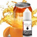 Hemi Orange(ヘミ・オレンジ) ニコチン0mgリキッド 10ml