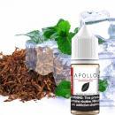 Classic Tobacco Menthol(クラシック・タバコ・メンソール) ニコチン0mgリキッド 10ml