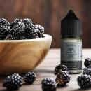 Blackberry Freez Saltz(ブラックベリー・フリーズ・ソルト)ニコチン入りリキッド30ml