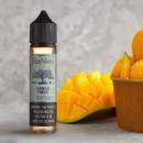 Mango Oasis(マンゴー・オアシス)Mango Freezニコチン入りリキッド60ml